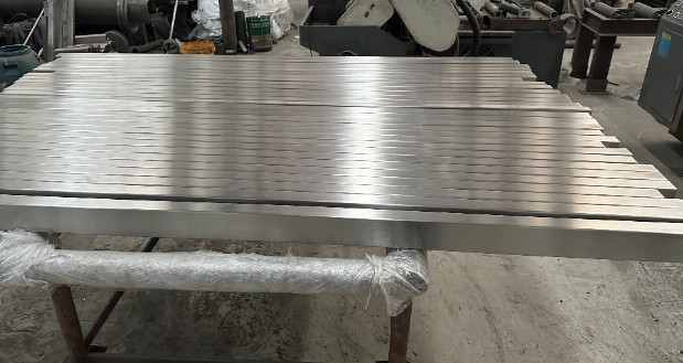 海淀不锈钢无缝方管 